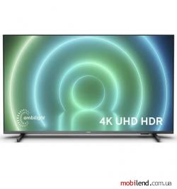 Philips 43PUS7906