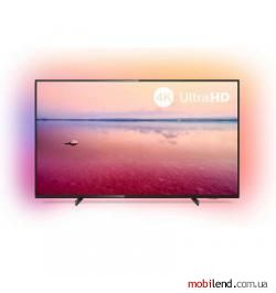 Philips 50PUS6704