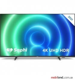 Philips 50PUS7506