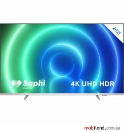 Philips 50PUS7556