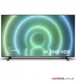 Philips 55PUS7906