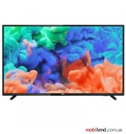 Philips 58PUS6203