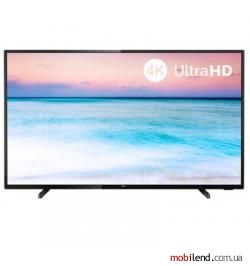 Philips 58PUS6504
