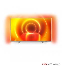 Philips 58PUS7855
