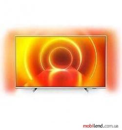 Philips 58PUS8105