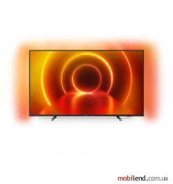Philips 65PUS7805