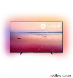 Philips 70PUS6704