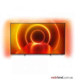Philips 75PUS7805