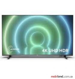 Philips 75PUS7906