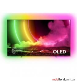 Philips 77OLED806