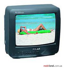 Polar 37CTV2010
