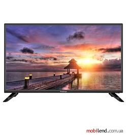 Prestigio 32 Mate PTV32SN04Z_CIS_BK