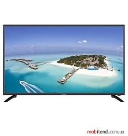 Prestigio 40 Muze PTV40SN04Y_CIS_BK