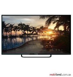 Prestigio 43 Space B PTV43SN02Y_BK_CIS