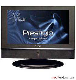 Prestigio P320B-DVD-X