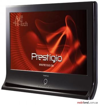 Prestigio P400CU