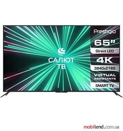 Prestigio PTV65SS07X_CIS_BK