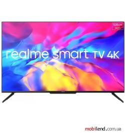 realme 43" UHD Smart TV (RMV2004)