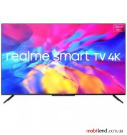 realme 50" UHD Smart TV (RMV2005)