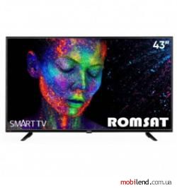 Romsat 43FSQ2020T2