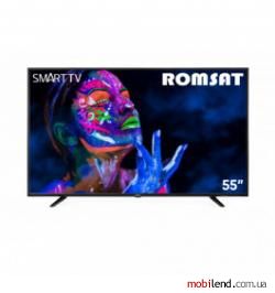 Romsat 55USQ2020T2