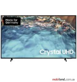 Samsung GU43BU8079