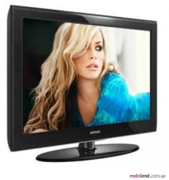 Samsung LE-32A558P3F