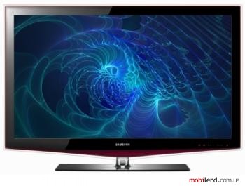 Samsung LE-32B651