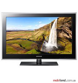 Samsung LE-32D570