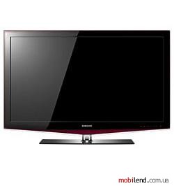 Samsung LE-37B653