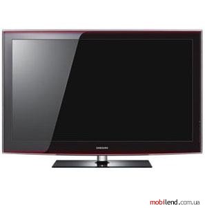 Samsung LE-40B551A6W