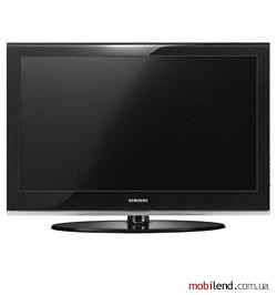 Samsung LE-46A556P1F