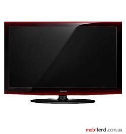 Samsung LE-46A650A1R