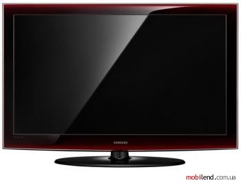 Samsung LE-52A656A1F