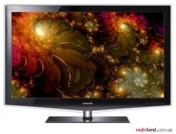 Samsung LE-55B650