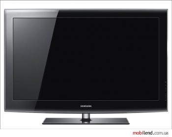 SAMSUNG LE40B750 U1W