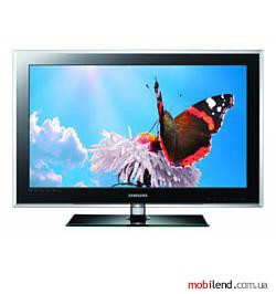 Samsung LE40D550