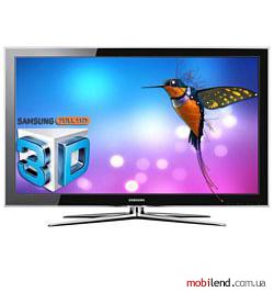 Samsung LE46C750