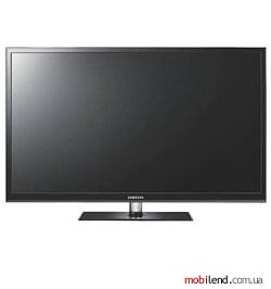 Samsung PS-43D491