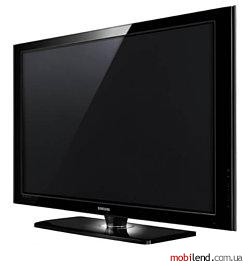 Samsung PS-58A656T1F