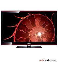 Samsung PS-58B680