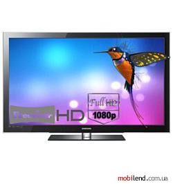Samsung PS-58C6500