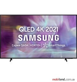 Samsung QE43Q60ABU