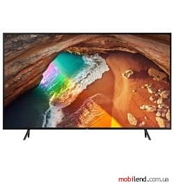Samsung QE49Q60RAU