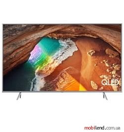 Samsung QE49Q64RAT