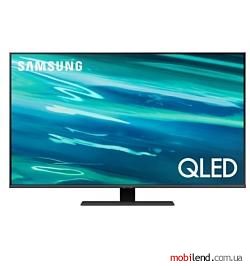 Samsung QE50Q80AAU
