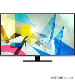 Samsung QE50Q80TAU