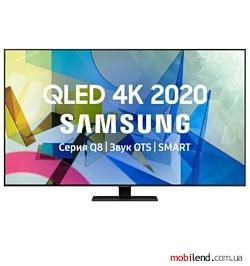 Samsung QE50Q87TAU
