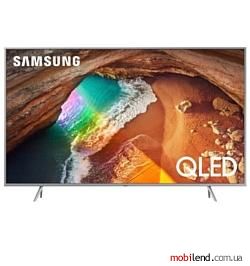 Samsung QE55Q67RAU