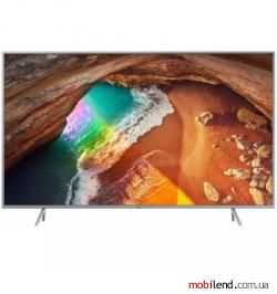 Samsung QE55Q67RAUXUA